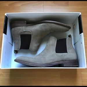 Robert Wayne ‘Oklahoma’ Men’s Chelsea Boots